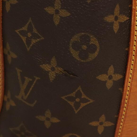 LOUIS VUITTON Monogram Randonnee PM Shoulder Bag M42243 - Picture 4 of 12